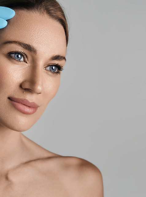 UNDER EYE FILLER