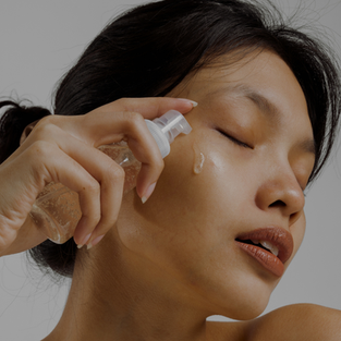 skin that needs support and restore skin firmness.