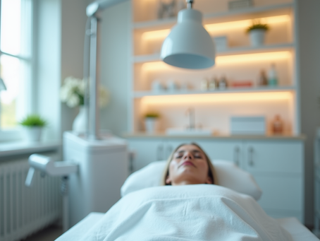 Refine Your Jawline with Chin Contouring Injections