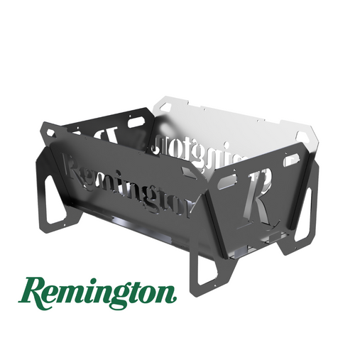 Flatpack Fire Pit Remington Remington Upper Cut Designs Base X