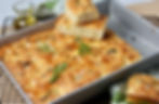 ★ Focaccia Bread
