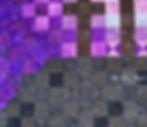 Good Friday longarm quilting detail