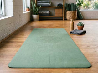 Yoga Mat Online in India