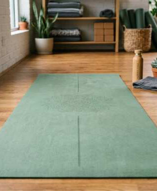 Yoga Mat Online in India