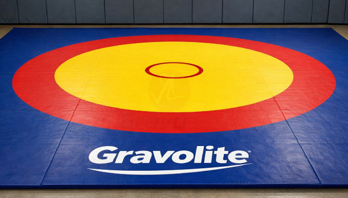 Wrestling Mat & Kushti Mat | Gravolite