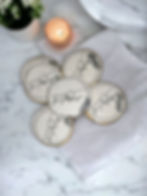Logo Sugar Cookies