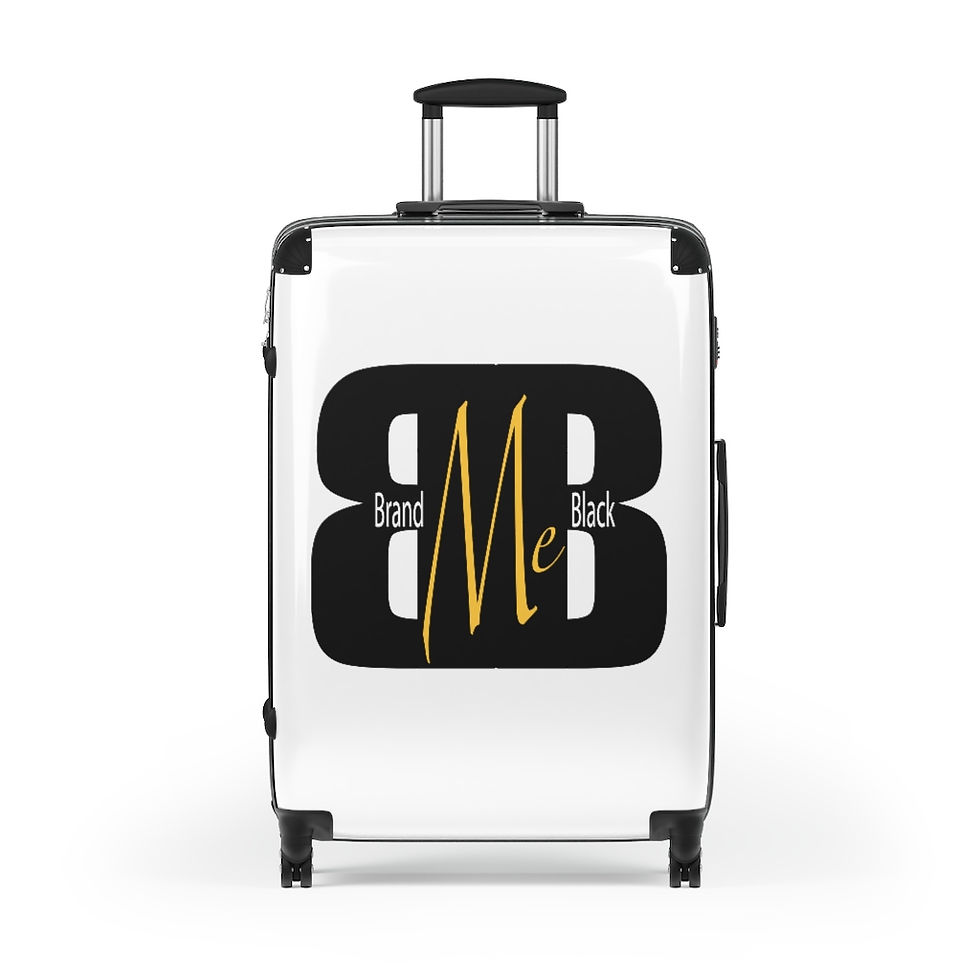 Thumbnail: BMB Suitcases