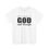 Thumbnail: GOD & Google - Unisex Heavy Cotton Tee