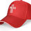Thumbnail: Unisex Classic  Christian John 14:6 Baseball Cap 