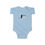 Thumbnail: JESUS 100 - Infant Fine Jersey Bodysuit