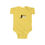 Thumbnail: JESUS 100 - Infant Fine Jersey Bodysuit
