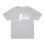 Thumbnail: Jesus 100 - Unisex Classic Tee (colors)