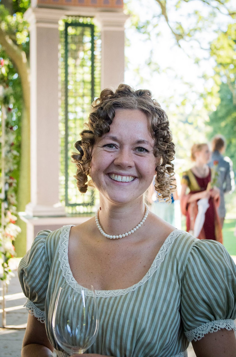 Jennie Borgström