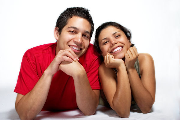 Foster Teens PPCH