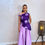 Thumbnail: TWIST SET(Purple)