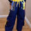 Thumbnail: ASAKE CARGO PANTS (ASO-OKE)