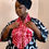 Thumbnail: ROSE TURBAN