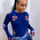Thumbnail: AYOKA TOP(Sparcely beaded)