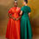 Thumbnail: TENI PARTY DRESS