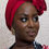 Thumbnail: ROSE TURBAN