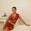 Thumbnail: LAYALI DRESS(Flame)