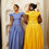 Thumbnail: FLUTTER DRESS(No Sleeve)