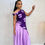 Thumbnail: TWIST SET(Purple)