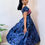 Thumbnail: TINU DRESS(Blue)