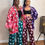 Thumbnail: SADE KIMONO SET(Purple)