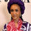 Thumbnail: BRAIDED/PUFFY HEADBANDS