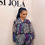 Thumbnail: KIKI SET (Purple)