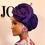 Thumbnail: ROSE TURBAN