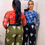 Thumbnail: 1609 Emblem pants(Black)