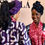 Thumbnail: ROSE TURBAN