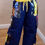 Thumbnail: ASAKE CARGO PANTS (ASO-OKE)