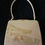 Thumbnail: Vintage Japanese Silk Brocade Fabric Hand Bag H1067 Purse