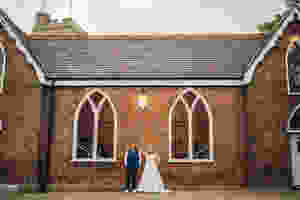 Unique intimate wedding venue in Essex