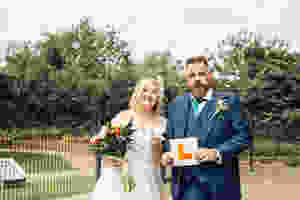 intimate wedding venue