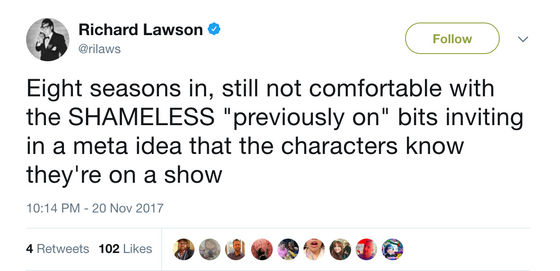 Feature Friday: 6 LGBTQ+ Twitter Users That Work In The Television Industry That You Should Probably