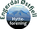 Engerdal Østfjell Hytteforening logo