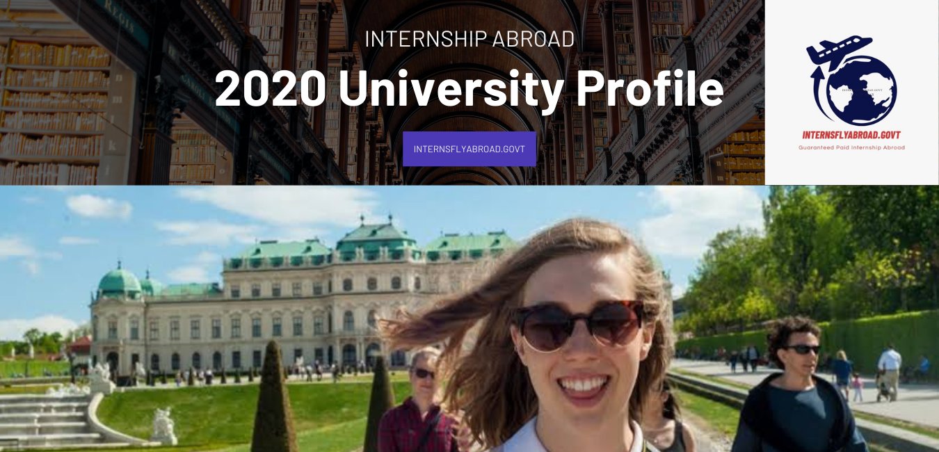 Internship Abroad : Internsflyabroad.govt content media