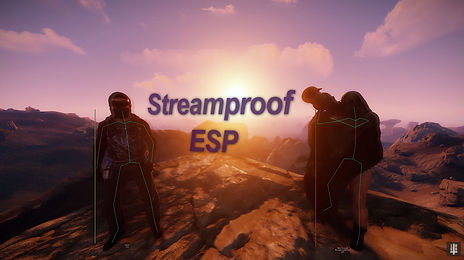 Rust SRK