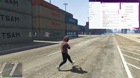 GTAV