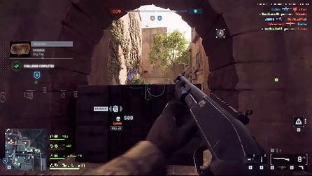 Battlefield 6 Fecurity