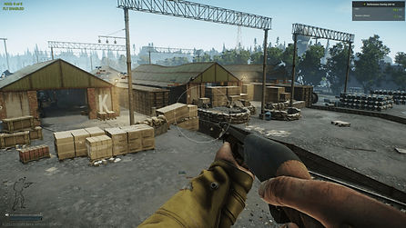 EFT Shield