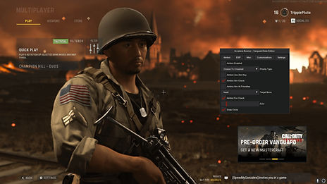 CodVanguard Boomer