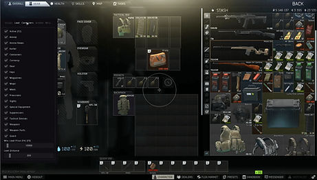 BlueEsp Eft