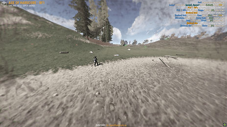 SF Rust