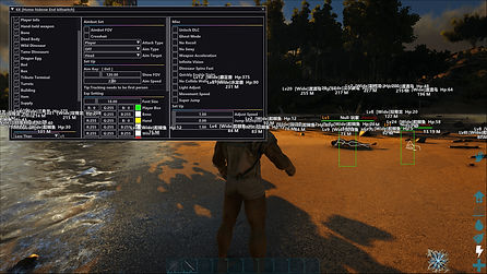 Ark Flex