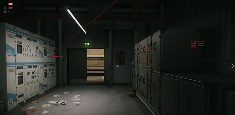 Bypass Eft